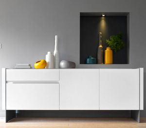 credenza moderna