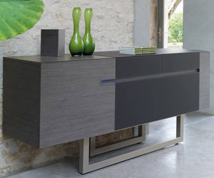 credenza moderna