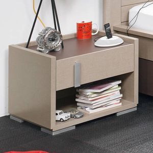 comodino moderno