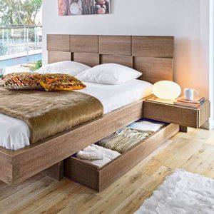 comodino moderno