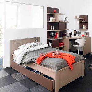 letto singolo