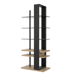 scaffali alti