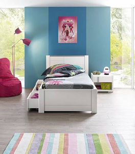 letto singolo