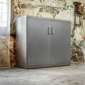 armadio classificatore alto