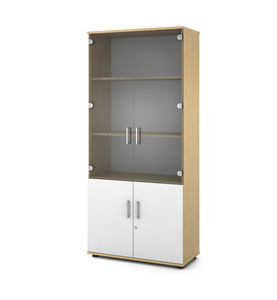 armadio classificatore alto