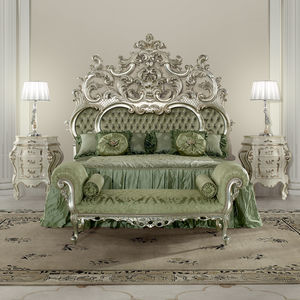 letto matrimoniale