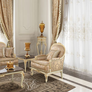 poltrona classica