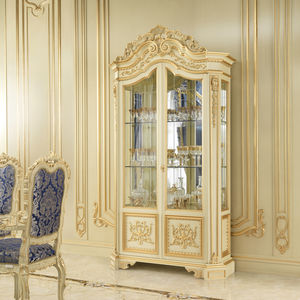 credenza alta