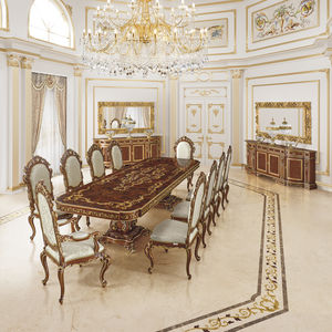 tavolo da pranzo classico