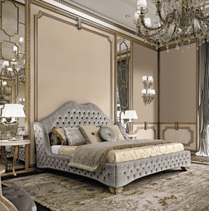 letto matrimoniale