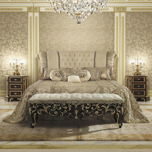 letto matrimoniale
