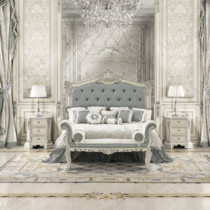 letto matrimoniale