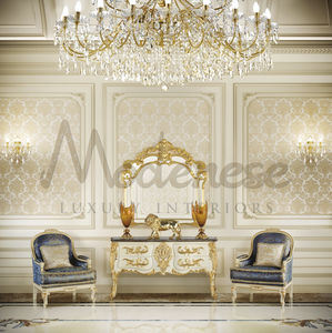 credenza in stile