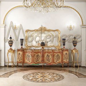 credenza classica