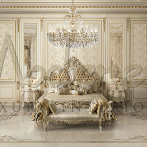 letto matrimoniale