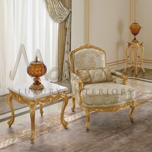 poltrona classica 1