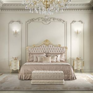 letto matrimoniale