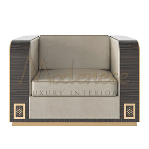 poltrona contemporanea 1