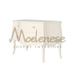 cassettone design minimalista 1