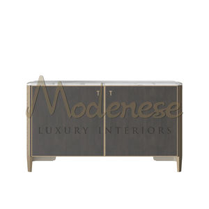credenza minimalista 1