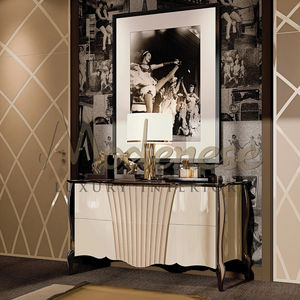 cassettone moderno