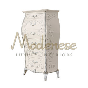 cassettone barocco