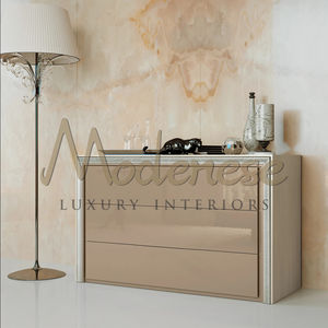 cassettone contemporaneo