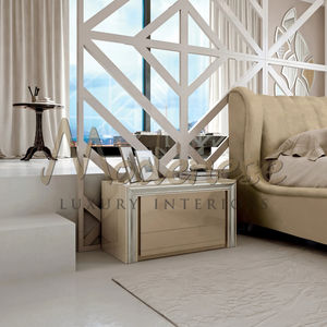 comodino design minimalista 1