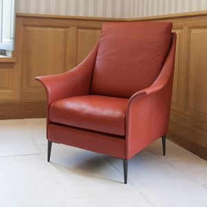 poltrona contemporanea