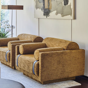 poltrona contemporanea