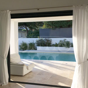 piastrella da interno / da esterno / per bagnasciuga di piscina / da pavimento