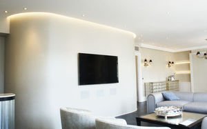downlight da incasso