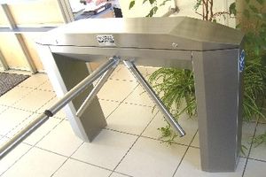 tornello tripode