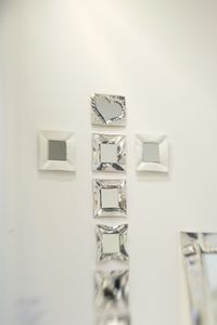 specchio a muro 1