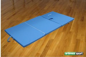 materassino da allenamento per ginnastica 1