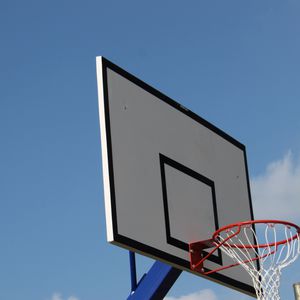 tabellone da pallacanestro 1