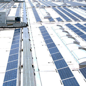 lucernario per impianto fotovoltaico 1