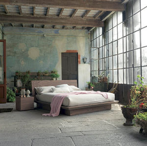 letto matrimoniale