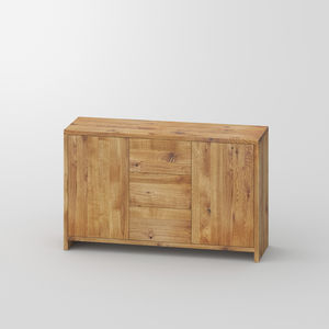 credenza contemporanea 1