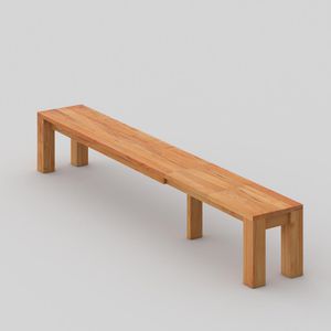 panca contemporanea