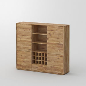 credenza alta