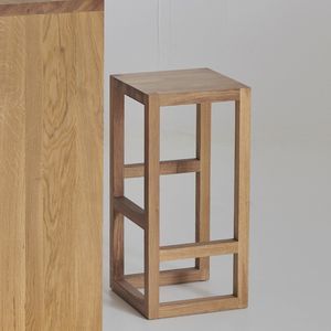 sgabello da bar contemporaneo 1