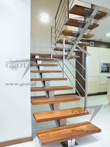 scala a U 1