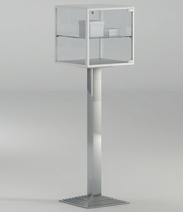 vetrina contemporanea