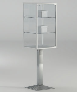 vetrina contemporanea
