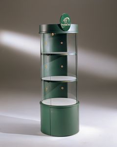 vetrina contemporanea