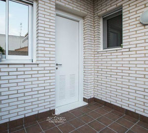 porta di servizio