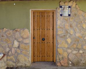 porta d'ingresso