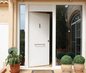 porta d'ingresso 1