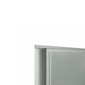 rivestimento per porta in acciaio